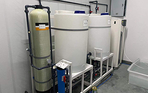 如何提高超純水設備出水水質？