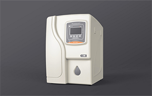 實驗室超純水機選購經驗分享