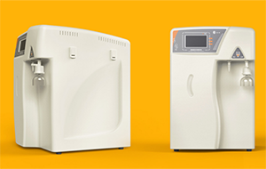 實驗室超純水機的日常維護與保養(yǎng)