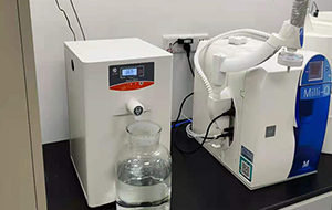 純水設備管道清洗步驟