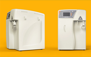 純水機(jī)和凈水機(jī)的區(qū)別