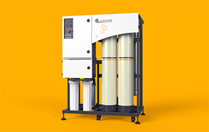 純水機的分類大全