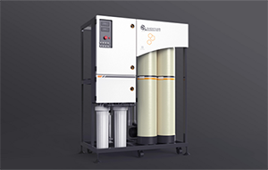 超純水機出水水質有哪些因素影響？