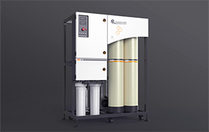 反滲透純水系統(tǒng)脫鹽率的影響因素有哪些？