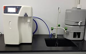 純水機(jī)長(zhǎng)期停機(jī)怎樣維護(hù)?
