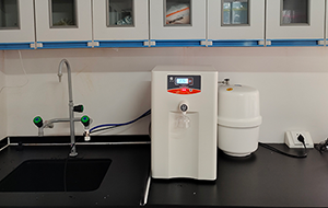 實(shí)驗(yàn)室純水機(jī)進(jìn)水壓力不足是什么原因？