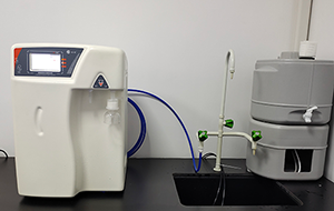 醫(yī)院檢驗(yàn)科純水機(jī)要求有哪些?