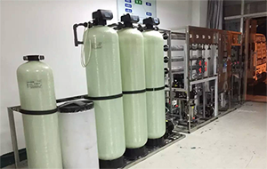 純水和超純水有哪些不一樣的地方呢?