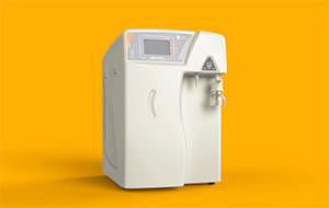 純水機(jī)離子交換柱的工作原理