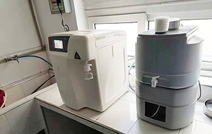 超純水機(jī)制取的純水和超純水能夠保存多久？