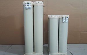 純化柱的柱容量越高越好嗎？