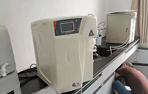 實(shí)驗(yàn)室超純水機(jī)的耗材更換周期說明