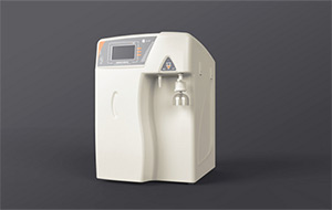 純水機(jī)和超純水機(jī)在工藝流程上有什么區(qū)別呢