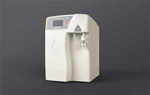 什么是無菌水和除熱源水？