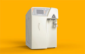 減少實驗室純水器反滲透滲出膜結(jié)垢的方法