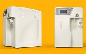 進(jìn)口超純水機(jī)制取的超純水能夠保存多久？