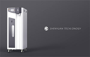 生化儀用超純水機(jī)長時間停用后需要注意什么?