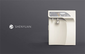 純水機的廢水比是多少？