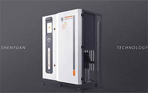 超濾純水機(jī)的優(yōu)缺點(diǎn)