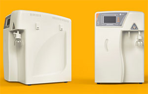 四招叫你輕松識(shí)別好壞純水機(jī)！