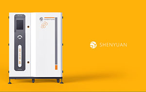 醫(yī)院消毒供應(yīng)室純水機(jī)解決方案