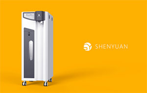 電鍍清洗用純水機(jī)選什么型號(hào)比較好？