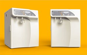 食品行業(yè)用純水機(jī)怎么選擇？