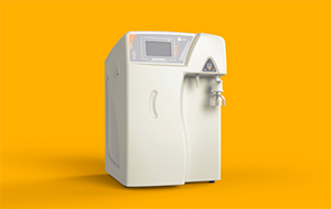 超純水對高效液相（HPLC）實(shí)驗(yàn)的影響