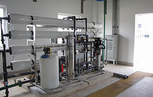 工業(yè)純水設(shè)備和實(shí)驗(yàn)室純水機(jī)的區(qū)別