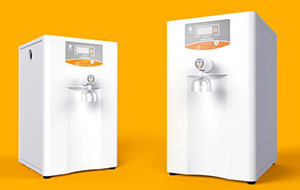 純凈水設(shè)備的合理消毒很重要