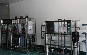 實(shí)驗(yàn)室用水可以選擇高純水設(shè)備嗎？