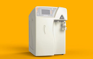 超純水水質取水后如何保持？