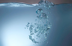 各種不同水質介紹