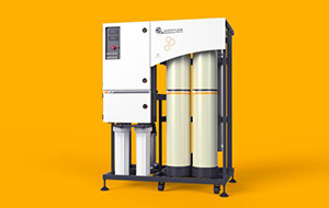 反滲透系統(tǒng)故障排除的主要措施