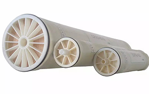 反滲透與納濾、超濾、微濾技術比較