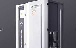 超純水系統(tǒng)的純化過程