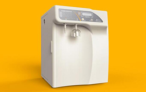 實驗室純水機和凈水器有什么區(qū)別？