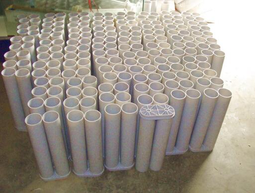 超純水機(jī)純化柱的柱容量越高越好嗎？