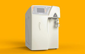 新冠病毒研究用水：核酸電泳配純水機(jī)