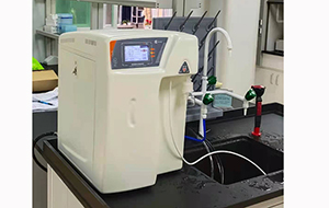 新冠病毒研究用水：測序儀對水質(zhì)的要求有哪些