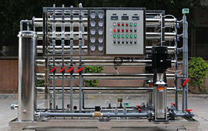 反滲透膜在茶飲料制作中的應(yīng)用及概述