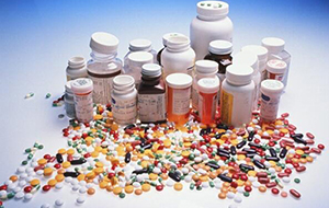 基因毒性雜質(zhì)檢測(cè)用純水機(jī)