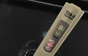什么是TDS值？