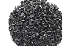 活性炭吸附性能高低的判斷方式