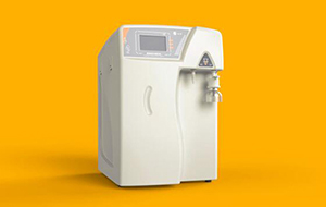 滲源超純水機(jī)是如何替代傳統(tǒng)蒸餾器的？