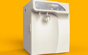 為什么畜牧實驗室需要純水？