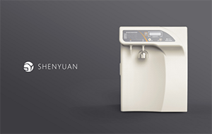 實(shí)驗(yàn)室超純水機(jī)與普通凈水器的區(qū)別？