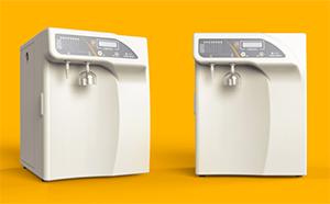 糧食質(zhì)檢用純水機(jī)怎么選?