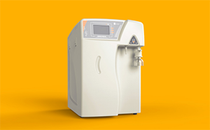 為什么石油和天然氣實驗需要超純水？