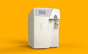 為什么診斷實驗室需要純水？